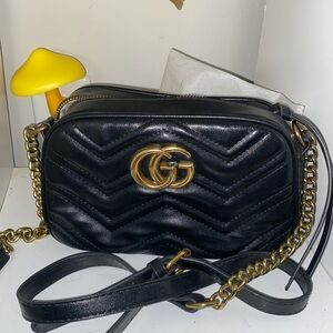 Gucci crossbody bag